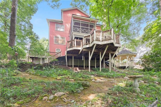 2312 Woodsfield Court NE, Marietta, GA 30062