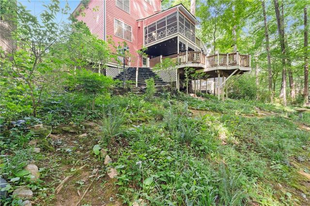 2312 Woodsfield Court NE, Marietta, GA 30062