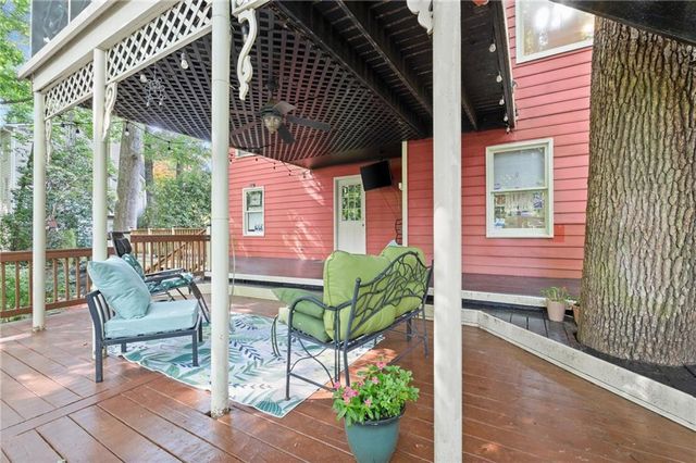 2312 Woodsfield Court NE, Marietta, GA 30062