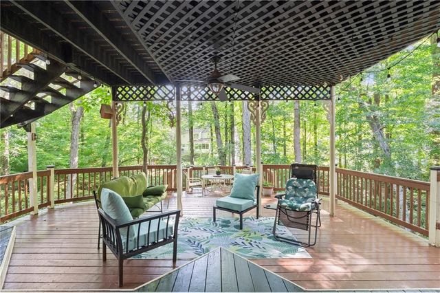 2312 Woodsfield Court NE, Marietta, GA 30062