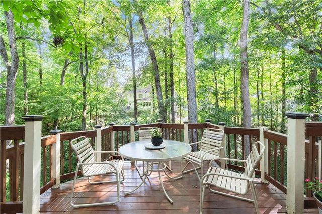 2312 Woodsfield Court NE, Marietta, GA 30062