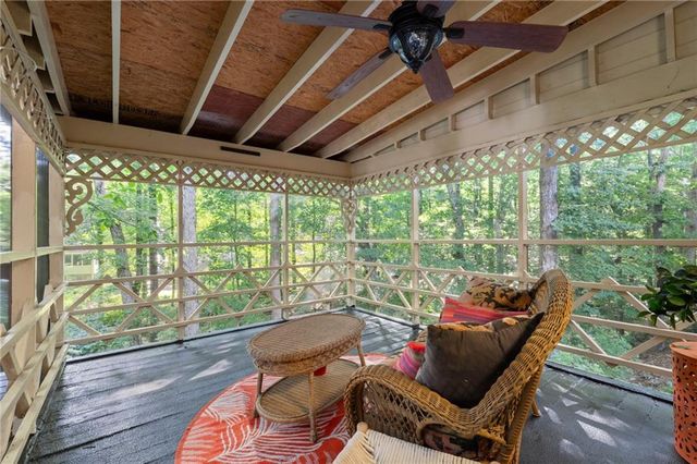 2312 Woodsfield Court NE, Marietta, GA 30062