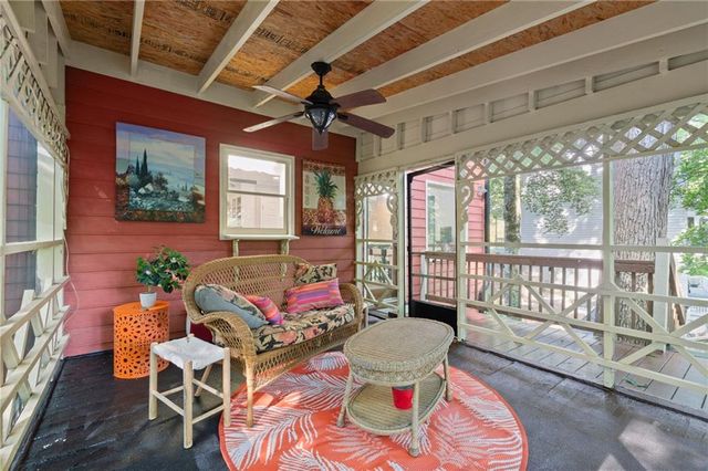 2312 Woodsfield Court NE, Marietta, GA 30062