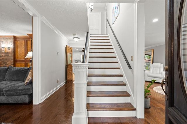 2312 Woodsfield Court NE, Marietta, GA 30062