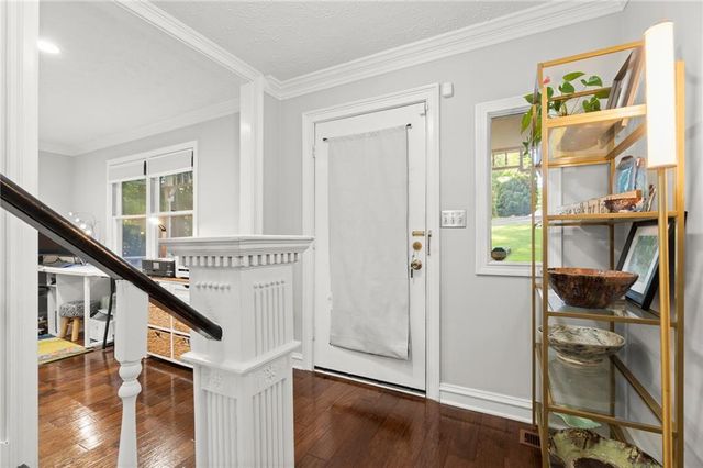 2312 Woodsfield Court NE, Marietta, GA 30062