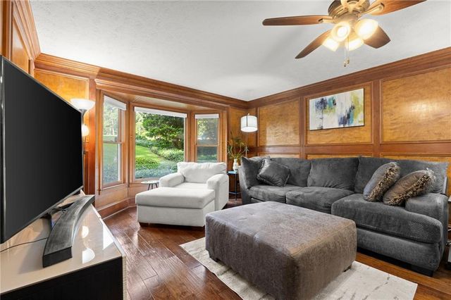2312 Woodsfield Court NE, Marietta, GA 30062