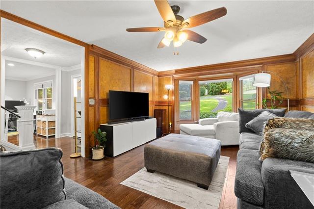 2312 Woodsfield Court NE, Marietta, GA 30062