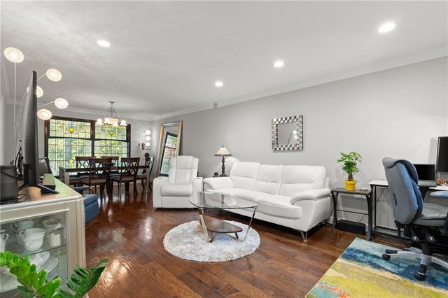 2312 Woodsfield Court NE, Marietta, GA 30062