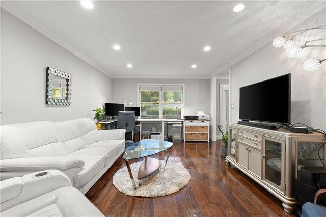 2312 Woodsfield Court NE, Marietta, GA 30062