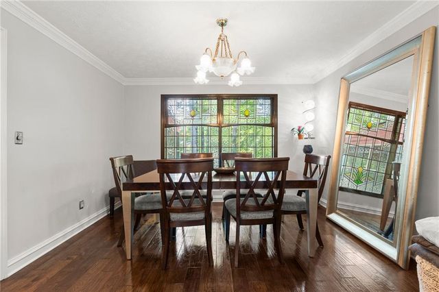 2312 Woodsfield Court NE, Marietta, GA 30062