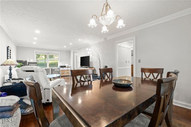 2312 Woodsfield Court NE, Marietta, GA 30062