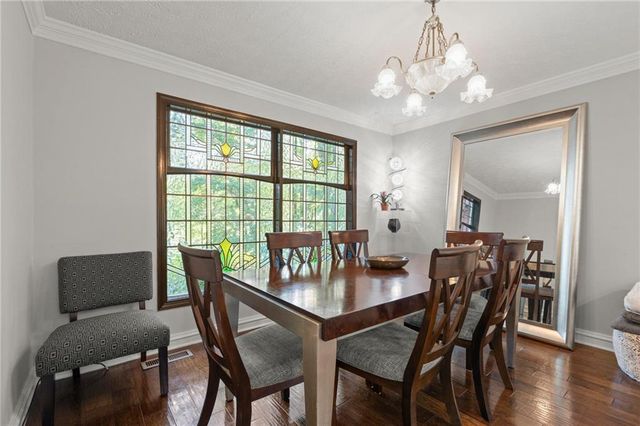 2312 Woodsfield Court NE, Marietta, GA 30062