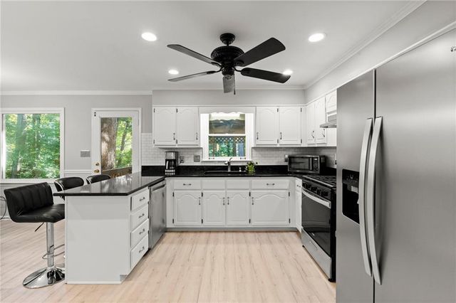 2312 Woodsfield Court NE, Marietta, GA 30062