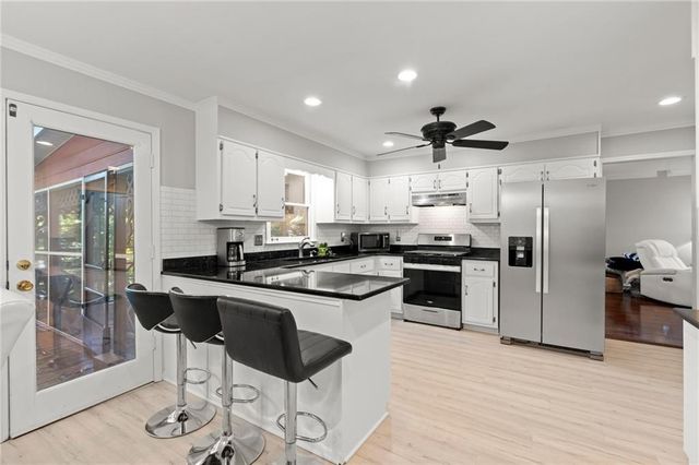 2312 Woodsfield Court NE, Marietta, GA 30062