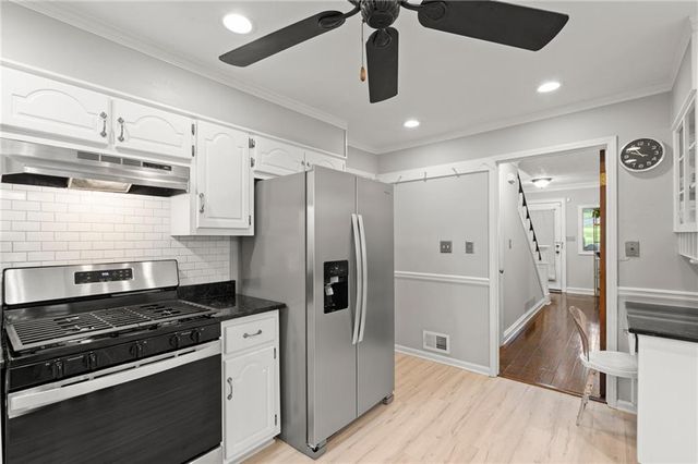 2312 Woodsfield Court NE, Marietta, GA 30062