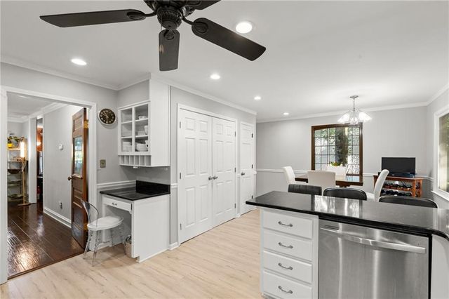 2312 Woodsfield Court NE, Marietta, GA 30062