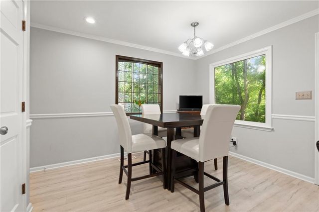 2312 Woodsfield Court NE, Marietta, GA 30062