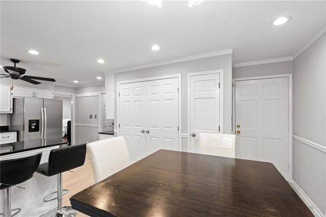 2312 Woodsfield Court NE, Marietta, GA 30062