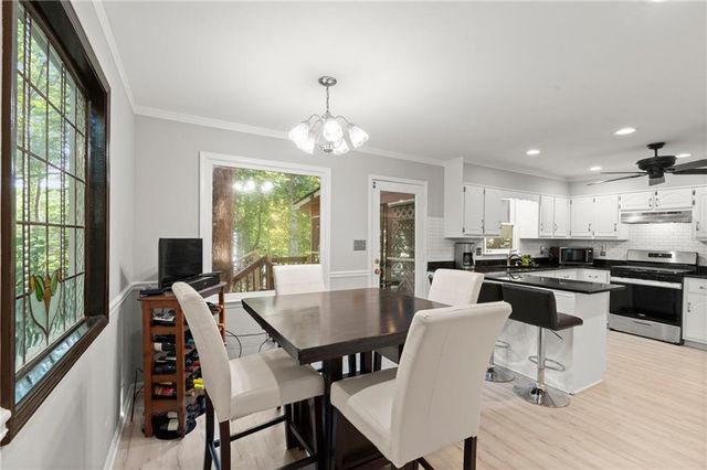 2312 Woodsfield Court NE, Marietta, GA 30062