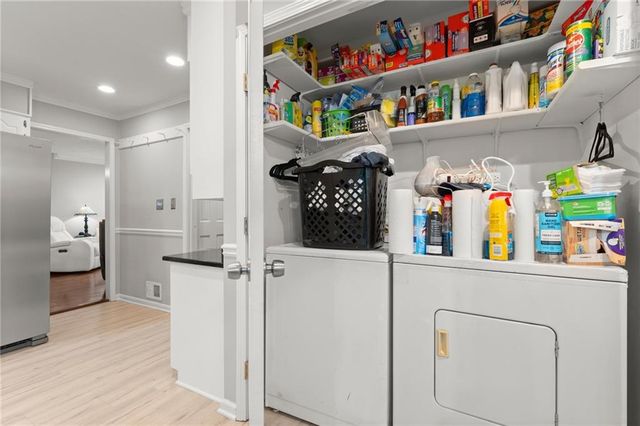 2312 Woodsfield Court NE, Marietta, GA 30062