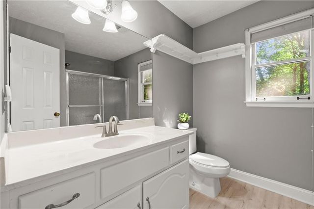 2312 Woodsfield Court NE, Marietta, GA 30062