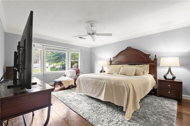 2312 Woodsfield Court NE, Marietta, GA 30062
