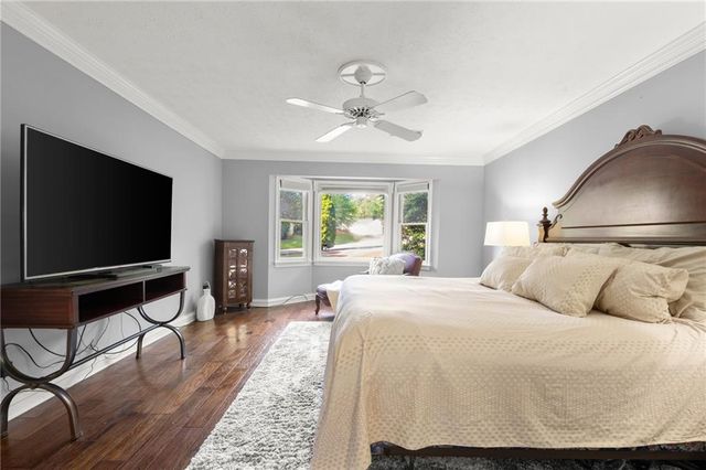 2312 Woodsfield Court NE, Marietta, GA 30062