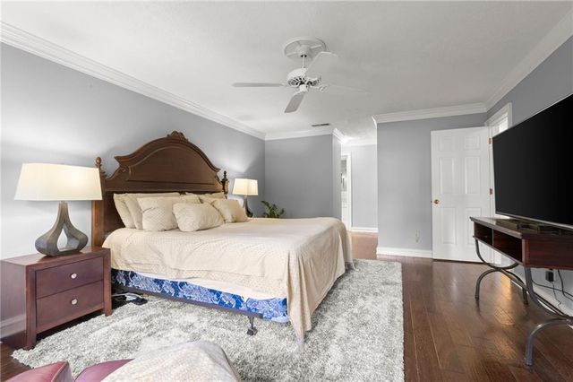 2312 Woodsfield Court NE, Marietta, GA 30062