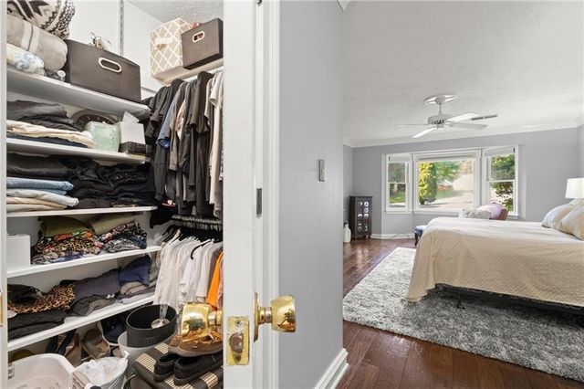 2312 Woodsfield Court NE, Marietta, GA 30062
