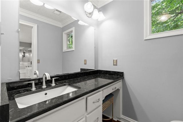 2312 Woodsfield Court NE, Marietta, GA 30062