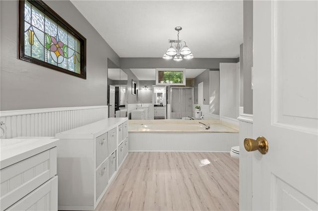 2312 Woodsfield Court NE, Marietta, GA 30062