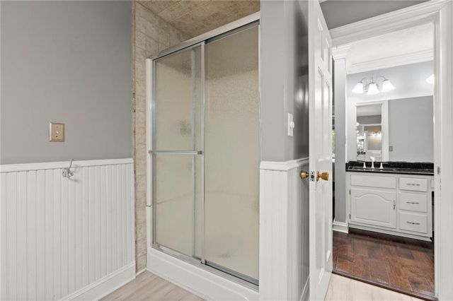 2312 Woodsfield Court NE, Marietta, GA 30062
