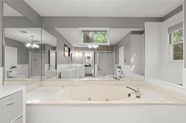 2312 Woodsfield Court NE, Marietta, GA 30062
