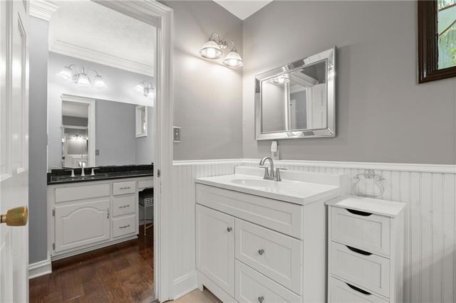 2312 Woodsfield Court NE, Marietta, GA 30062