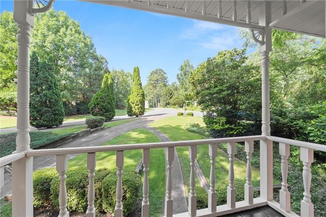 2312 Woodsfield Court NE, Marietta, GA 30062