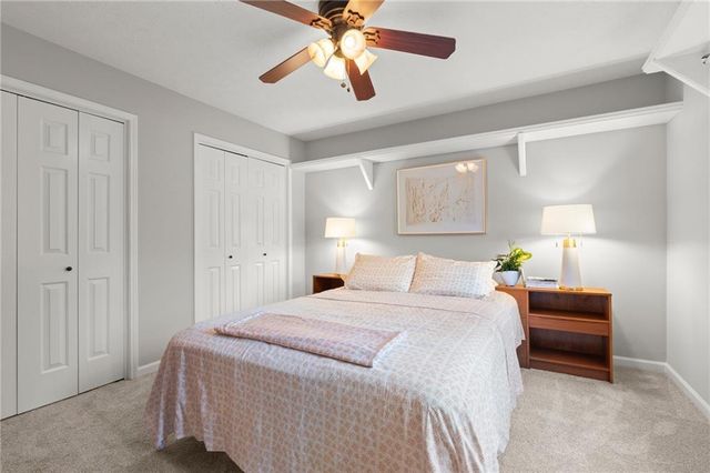 2312 Woodsfield Court NE, Marietta, GA 30062