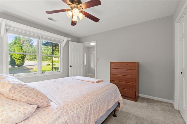 2312 Woodsfield Court NE, Marietta, GA 30062