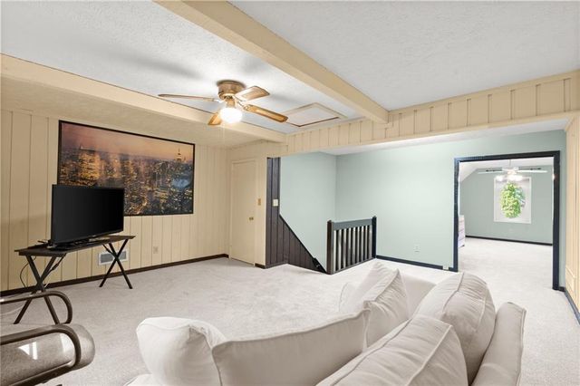 2312 Woodsfield Court NE, Marietta, GA 30062