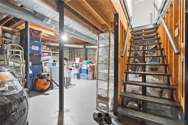 2312 Woodsfield Court NE, Marietta, GA 30062