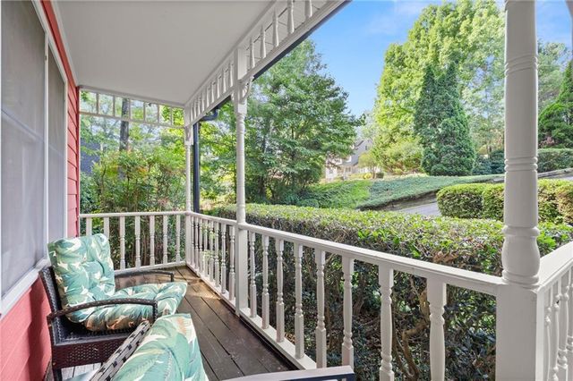 2312 Woodsfield Court NE, Marietta, GA 30062