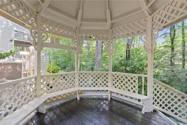 2312 Woodsfield Court NE, Marietta, GA 30062
