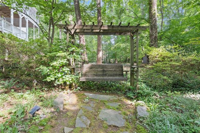 2312 Woodsfield Court NE, Marietta, GA 30062