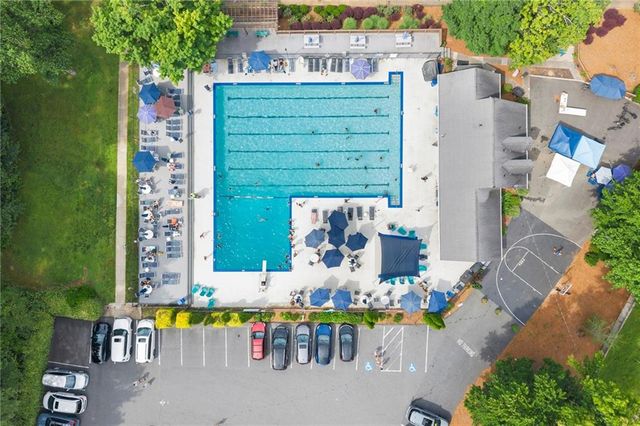 2312 Woodsfield Court NE, Marietta, GA 30062