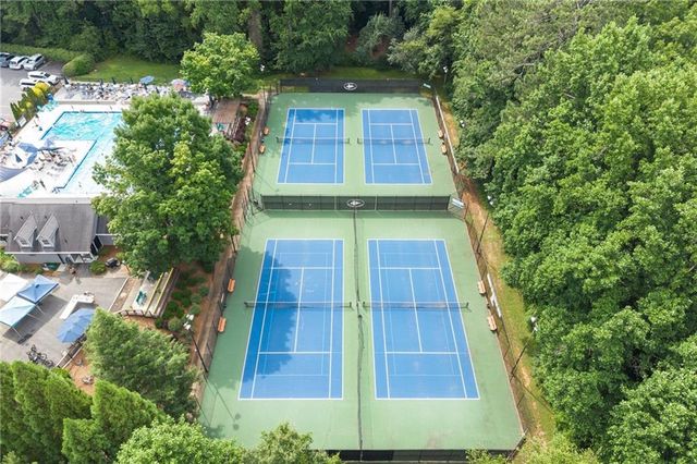2312 Woodsfield Court NE, Marietta, GA 30062