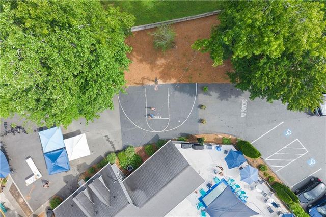 2312 Woodsfield Court NE, Marietta, GA 30062