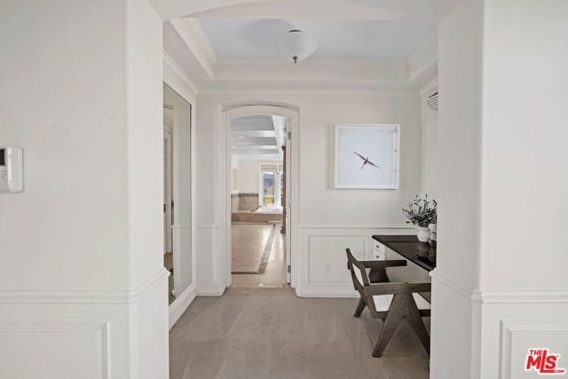 10814 Savona Road, Los Angeles, CA 90077