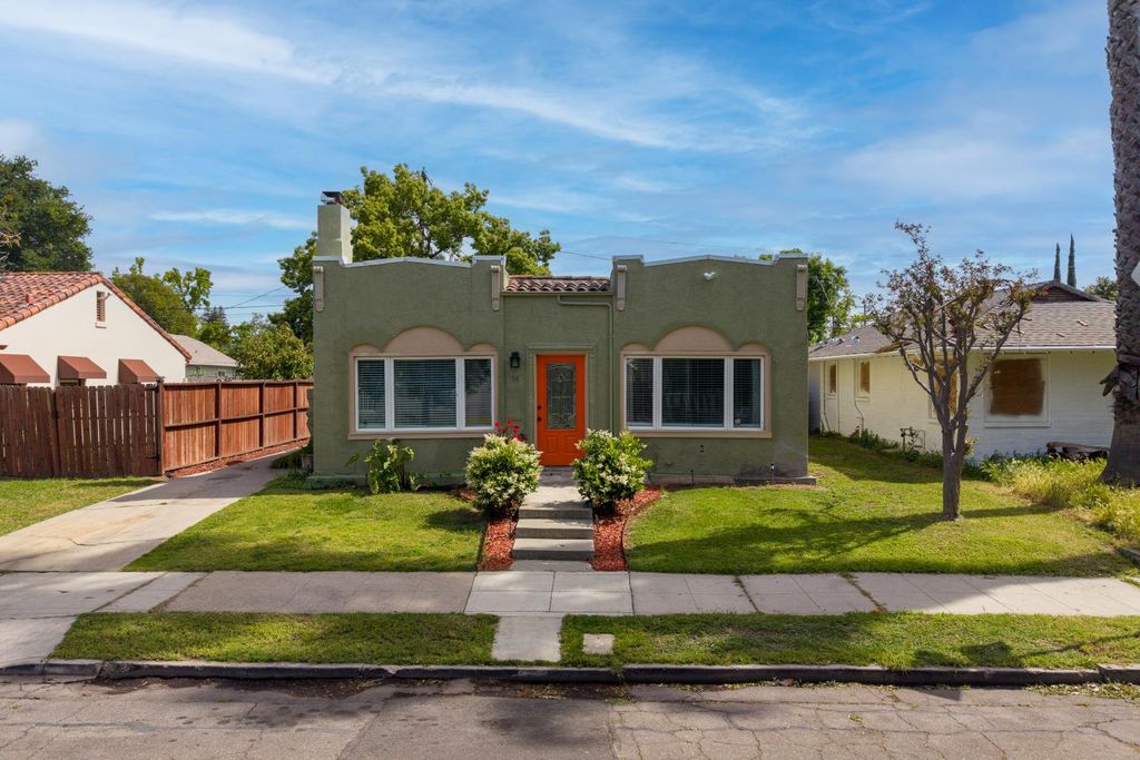14 E Ellis St, Stockton, CA 95204