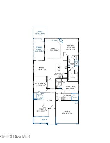 243 Dona Drive, Carthage, NC 28327