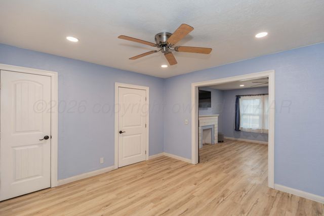 128 WAYSIDE Drive, Amarillo, TX 79106