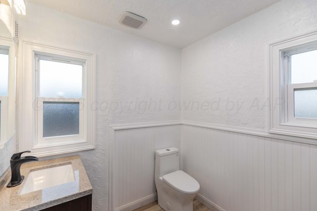 128 WAYSIDE Drive, Amarillo, TX 79106